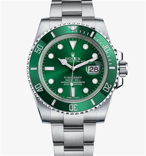 rolex hulk homage|rolex hulk 2020.